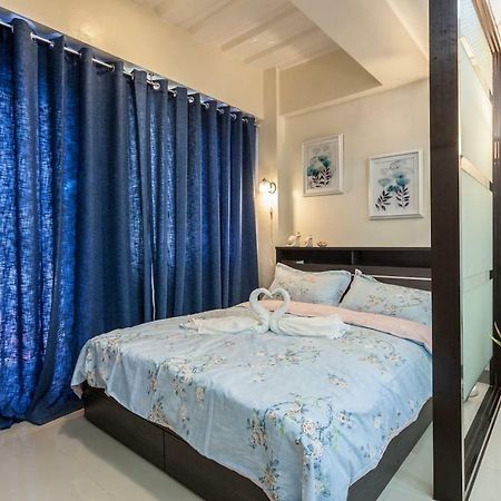 Jen'S Paranaque City Apartment مانيلا المظهر الخارجي الصورة