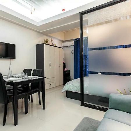Jen'S Paranaque City Apartment مانيلا المظهر الخارجي الصورة