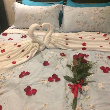 Jen'S Paranaque City Apartment مانيلا المظهر الخارجي الصورة