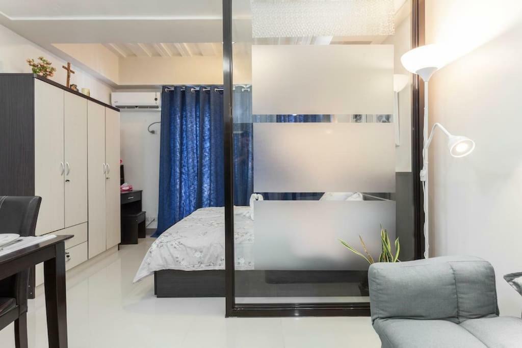 Jen'S Paranaque City Apartment مانيلا المظهر الخارجي الصورة