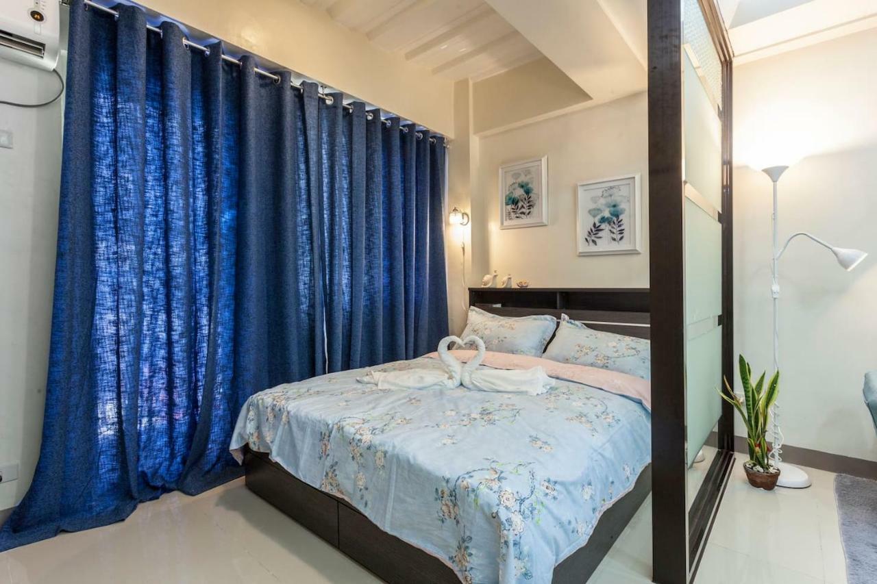 Jen'S Paranaque City Apartment مانيلا المظهر الخارجي الصورة