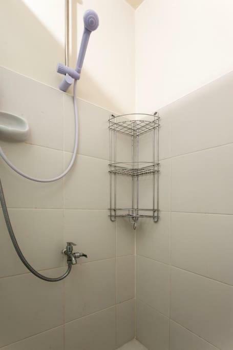 Jen'S Paranaque City Apartment مانيلا المظهر الخارجي الصورة