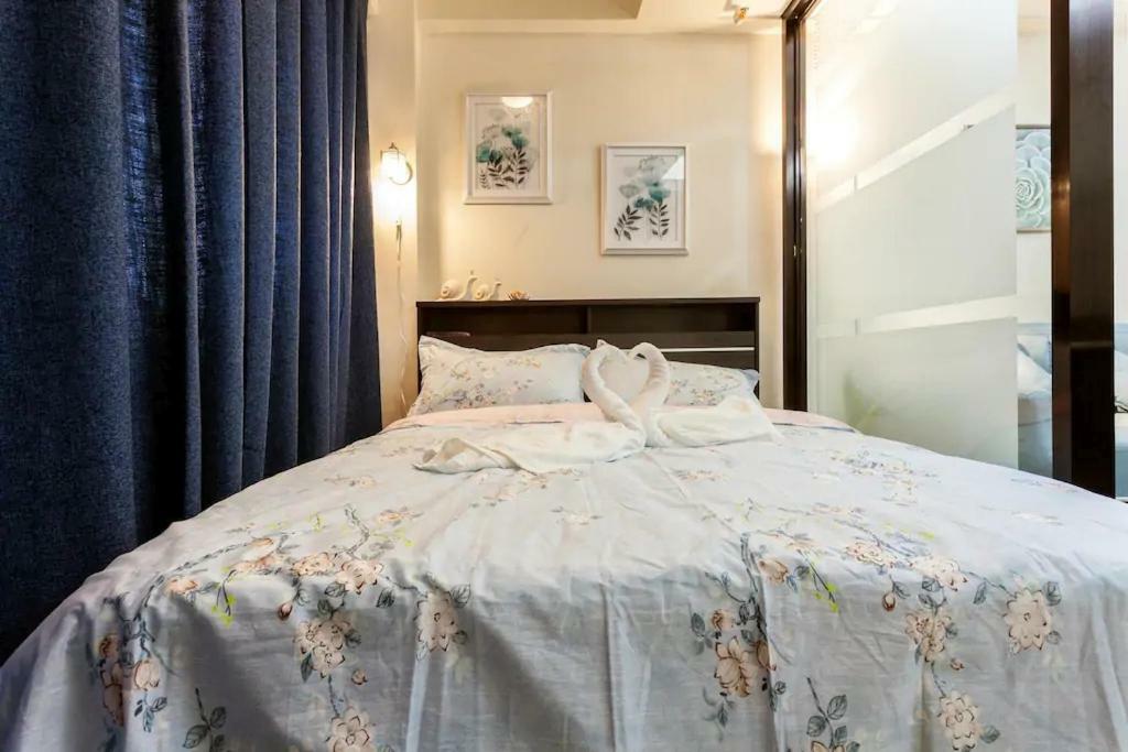 Jen'S Paranaque City Apartment مانيلا المظهر الخارجي الصورة