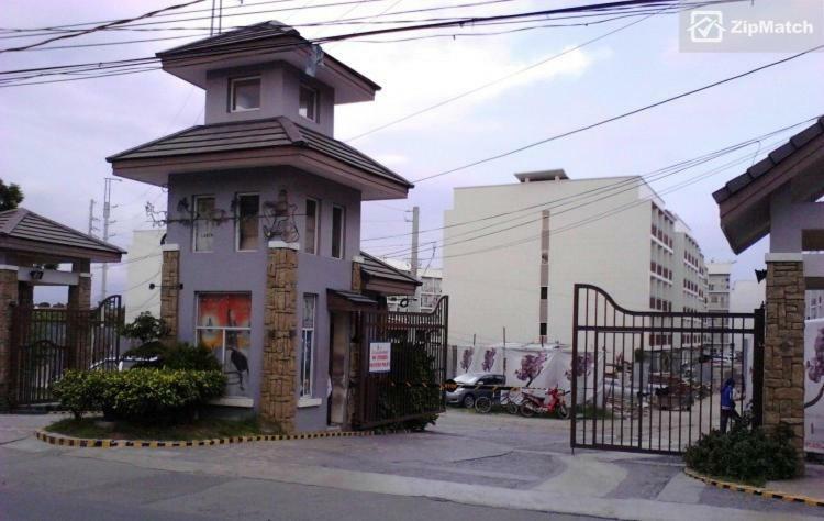 Jen'S Paranaque City Apartment مانيلا المظهر الخارجي الصورة